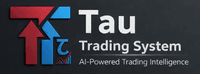 Tau Trading Systems